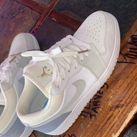 nike jordan low paris